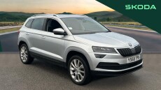 Skoda Karoq 1.6 TDI SE L 5dr Diesel Estate